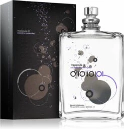 Escentric Molecules Molecule 01 100 Ml - Eau De Toilette - Unisex -Parfum Verkoopwinkel 1157x1200