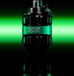 Viktor & Rolf - Spicebomb Night Vision - 90 Ml - Eau De Parfum 15 Viktor & Rolf - Spicebomb Night Vision - 90 Ml - Eau De Parfum -Parfum Verkoopwinkel 1158x1200 2