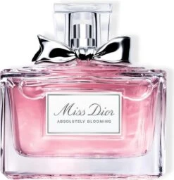 Miss Dior Absolutely Blooming 50 Ml - Eau De Parfum - Damesparfum -Parfum Verkoopwinkel 1159x1200 1