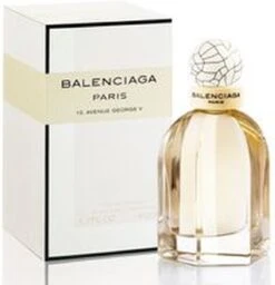 Balenciaga - Balenciaga Paris - Eau De Parfum - 75Ml -Parfum Verkoopwinkel 1159x1200
