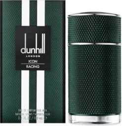 Dunhill - Icon Racing - Eau De Parfum - 100ML -Parfum Verkoopwinkel 1160x1200 2