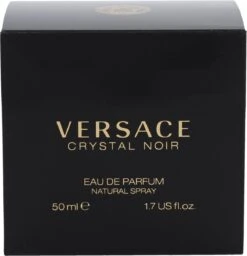 Versace Crystal Noir - 50 Ml - Eau De Parfum -Parfum Verkoopwinkel 1160x1200