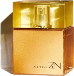 Shiseido - Zen - 30 Ml - Eau De Parfum – Damesparfum 35 Shiseido - Zen - 30 Ml - Eau De Parfum – Damesparfum -Parfum Verkoopwinkel 1165x1200