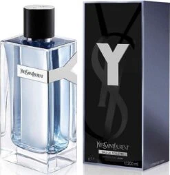 Yves Saint Laurent "Y" Eau De Toilette 200 Ml - Herenparfum -Parfum Verkoopwinkel 1167x1200 2