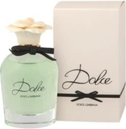 Dolce & Gabbana - Dolce - Eau De Parfum - 75ML 37 Dolce & Gabbana - Dolce - Eau De Parfum - 75ML -Parfum Verkoopwinkel 1169x1200 1