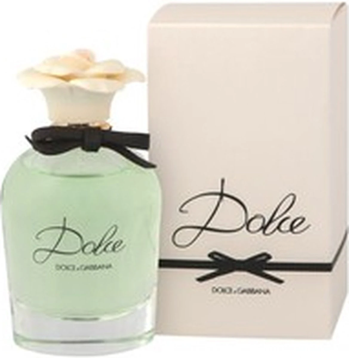 Dolce & Gabbana - Dolce - Eau De Parfum - 75ML 19 Dolce & Gabbana - Dolce - Eau De Parfum - 75ML - Afbeelding 19