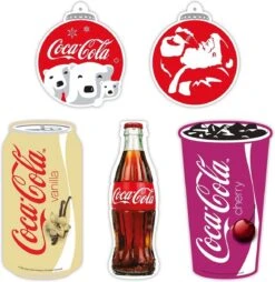 Coca-Cola Coca Cola Christmas Special Edition Gift Pack -Parfum Verkoopwinkel 1169x1200 2