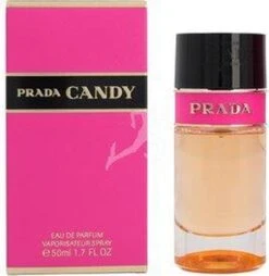 Prada Candy For Women - 50 Ml - Eau De Parfum -Parfum Verkoopwinkel 1169x1200