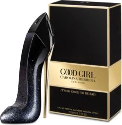 Carolina Herrera - Good Girl Supreme - Eau De Parfum - 50ml 25 Carolina Herrera - Good Girl Supreme - Eau De Parfum - 50ml -Parfum Verkoopwinkel 1172x1200