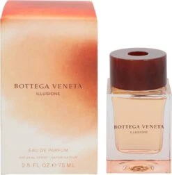 Bottega Veneta Illusione For Her Eau De Parfum Spray 75 Ml -Parfum Verkoopwinkel 1176x1200
