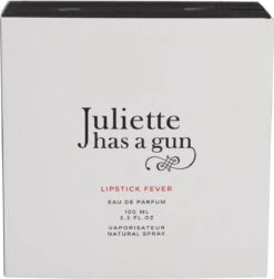 Juliette Has A Gun Lipstick Fever - 100 Ml - Eau De Parfum Spray - Damesparfum -Parfum Verkoopwinkel 1177x1200