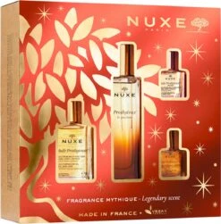 Nuxe Pakket Prodigieux Fragrance Mythique -Parfum Verkoopwinkel 1179x1200