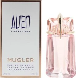 Thierry Mugler Alien Flora Futura 60 Ml - Eau De Toilette - Damesparfum -Parfum Verkoopwinkel 1179x1200 3