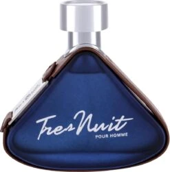 Armaf Tres Nuit Pour Homme - 100 Ml - Eau De Parfum Spray - Herenparfum -Parfum Verkoopwinkel 1179x1200 4