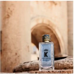 Dolce & Gabbana K By D&G Eau De Toilette Voor Heren - 50 Ml - NIEUW! -Parfum Verkoopwinkel 1181x1200 2