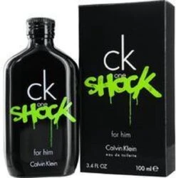Calvin Klein CK One Shock 200 Ml - Eau De Toilette - Herenparfum -Parfum Verkoopwinkel 1183x1200 2