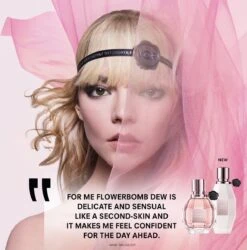 Viktor & Rolf – Flowerbomb DEW - Eau De Parfum - 100Ml -Parfum Verkoopwinkel 1184x1200
