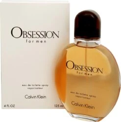 Calvin Klein Obsession For Men Eau De Toilette - 75 Ml -Parfum Verkoopwinkel 1184x1200 3