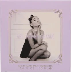 Ariana Grande Ari 100 Ml - Eau De Parfum - Damesparfum -Parfum Verkoopwinkel 1185x1200 2