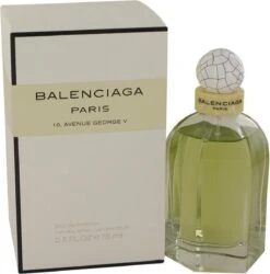 Balenciaga - Balenciaga Paris - Eau De Parfum - 75Ml -Parfum Verkoopwinkel 1185x1200