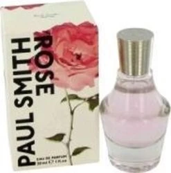 Paul Smith Rose 100 Ml - Eau De Parfum - Damesparfum -Parfum Verkoopwinkel 1186x1200