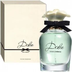 Dolce & Gabbana - Dolce - Eau De Parfum - 75ML 30 Dolce & Gabbana - Dolce - Eau De Parfum - 75ML -Parfum Verkoopwinkel 1188x1200 1