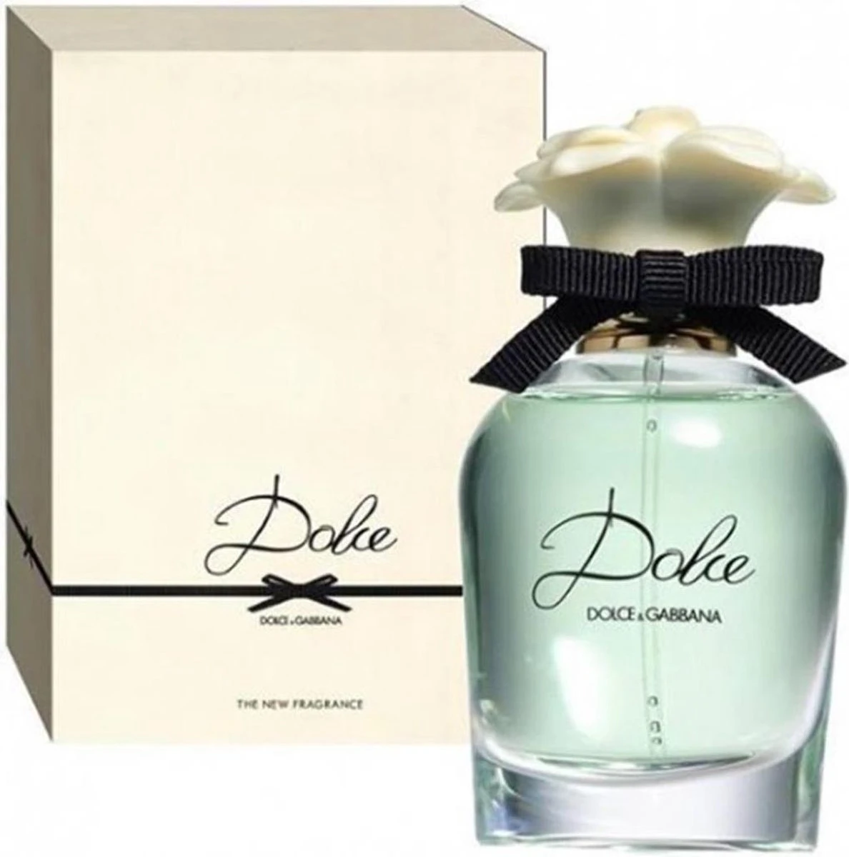 Dolce & Gabbana - Dolce - Eau De Parfum - 75ML 12 Dolce & Gabbana - Dolce - Eau De Parfum - 75ML - Afbeelding 12