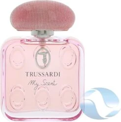 Trussardi Eau De Toilette My Scent 100 Ml - Voor Vrouwen 30 Trussardi Eau De Toilette My Scent 100 Ml - Voor Vrouwen -Parfum Verkoopwinkel 1188x1200 2