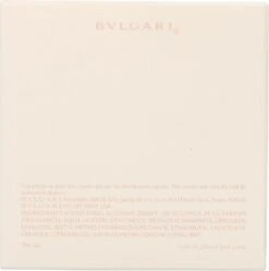 Bvlgari Omnia Crystaline 40 Ml - Eau De Toilette - For Women -Parfum Verkoopwinkel 1192x1200