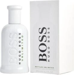 Hugo Boss Bottled Unlimited 200 Ml - Eau De Toilette - Herenparfum -Parfum Verkoopwinkel 1192x1200 3
