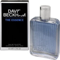 David Beckham Essence 75 Ml - Eau De Toilette - Herenparfum -Parfum Verkoopwinkel 1194x1200