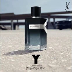 Yves Saint Laurent Y 100 Ml - Eau De Parfum - Herenparfum -Parfum Verkoopwinkel 1195x1200 2