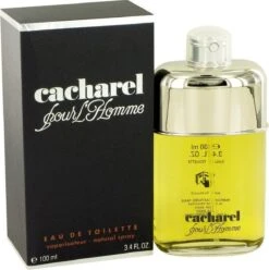 Cacharel Pour L' Homme 50 Ml - Eau De Toilette - Herenparfum -Parfum Verkoopwinkel 1196x1200 5