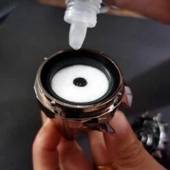 Somstyle Luxe Autoparfum - Zoete Geur Auto - Luchtverfrisser – Rendier – Zwart -Parfum Verkoopwinkel 1198x1200 12