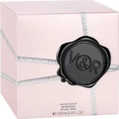 Viktor & Rolf Flowerbomb - 100 Ml - Eau De Toilette -Parfum Verkoopwinkel 1198x1200