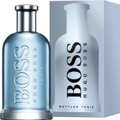 Hugo Boss Bottled Tonic 200 Ml - Eau De Toilette - Herenparfum -Parfum Verkoopwinkel 1198x1200 7