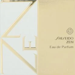 Shiseido - Zen - 30 Ml - Eau De Parfum – Damesparfum 22 Shiseido - Zen - 30 Ml - Eau De Parfum – Damesparfum -Parfum Verkoopwinkel 1199x1200