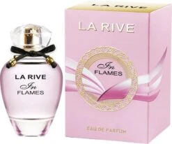 La Rive - In Flames - Eau De Parfum - 90 Ml - Damesparfum -Parfum Verkoopwinkel 1200x1000