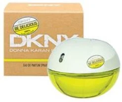 DKNY Be Delicious 50 Ml - Eau De Parfum - Damesparfum -Parfum Verkoopwinkel 1200x1003 1