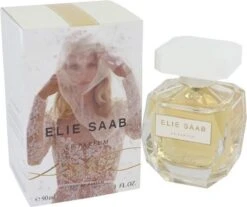 Elie Saab - Le Parfum In White - Eau De Parfum - 90ML -Parfum Verkoopwinkel 1200x1006