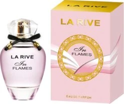 La Rive - In Flames - Eau De Parfum - 90 Ml - Damesparfum -Parfum Verkoopwinkel 1200x1008