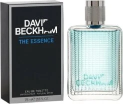 David Beckham Essence 75 Ml - Eau De Toilette - Herenparfum -Parfum Verkoopwinkel 1200x1010 1