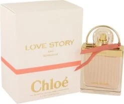 Chloé Chloe Love Story Eau Sensuelle - 50ml - Eau De Parfum -Parfum Verkoopwinkel 1200x1011