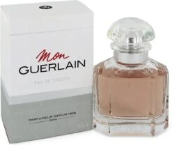 Guerlain Mon Guerlain 50 Ml - Eau De Toilette - Damesparfum -Parfum Verkoopwinkel 1200x1012