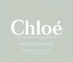 Chloé Chloé Naturelle Eau De Parfum - 30 Ml 17 Chloé Chloé Naturelle Eau De Parfum - 30 Ml -Parfum Verkoopwinkel 1200x1014
