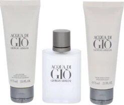 Armani Acqua Di Gio Pour Homme Giftset 200 Ml -Parfum Verkoopwinkel 1200x1015 1