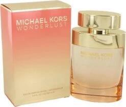 Michael Kors - Wonderlust - Eau De Parfum - 100ML -Parfum Verkoopwinkel 1200x1017 2