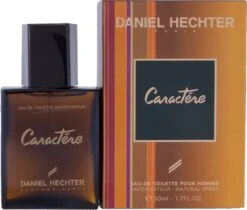 Daniel Hechter Caractere 50 Ml - Eau De Toilette - Herenparfum -Parfum Verkoopwinkel 1200x1018 1