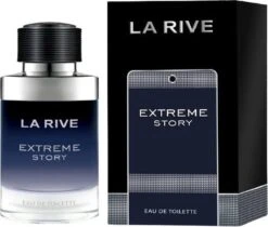 La Rive - Extreme Story - Eau De Toilette Spray - 30 ML - Heren Parfum 6 La Rive - Extreme Story - Eau De Toilette Spray - 30 ML - Heren Parfum -Parfum Verkoopwinkel 1200x1019