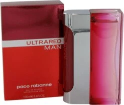 Paco Rabanne Ultrared Man 100 Ml - Eau De Toilette - Herenparfum -Parfum Verkoopwinkel 1200x1020 1